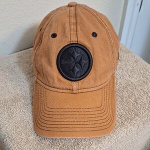 Women's Pittsburgh Steelers Sports Hat